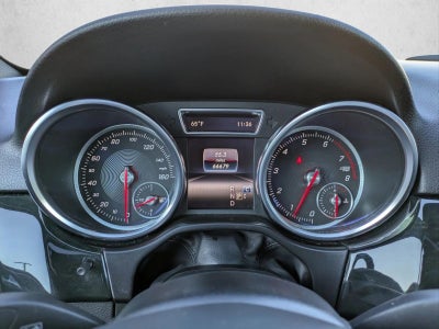 2017 Mercedes-Benz GLE GLE 350 SUV