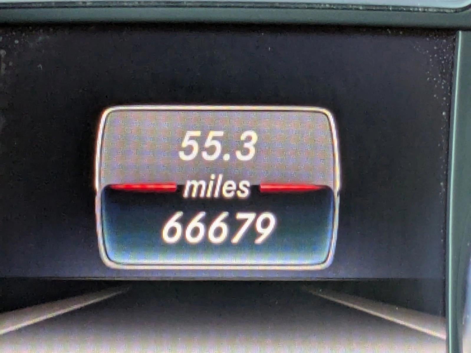 2017 Mercedes-Benz GLE GLE 350 SUV