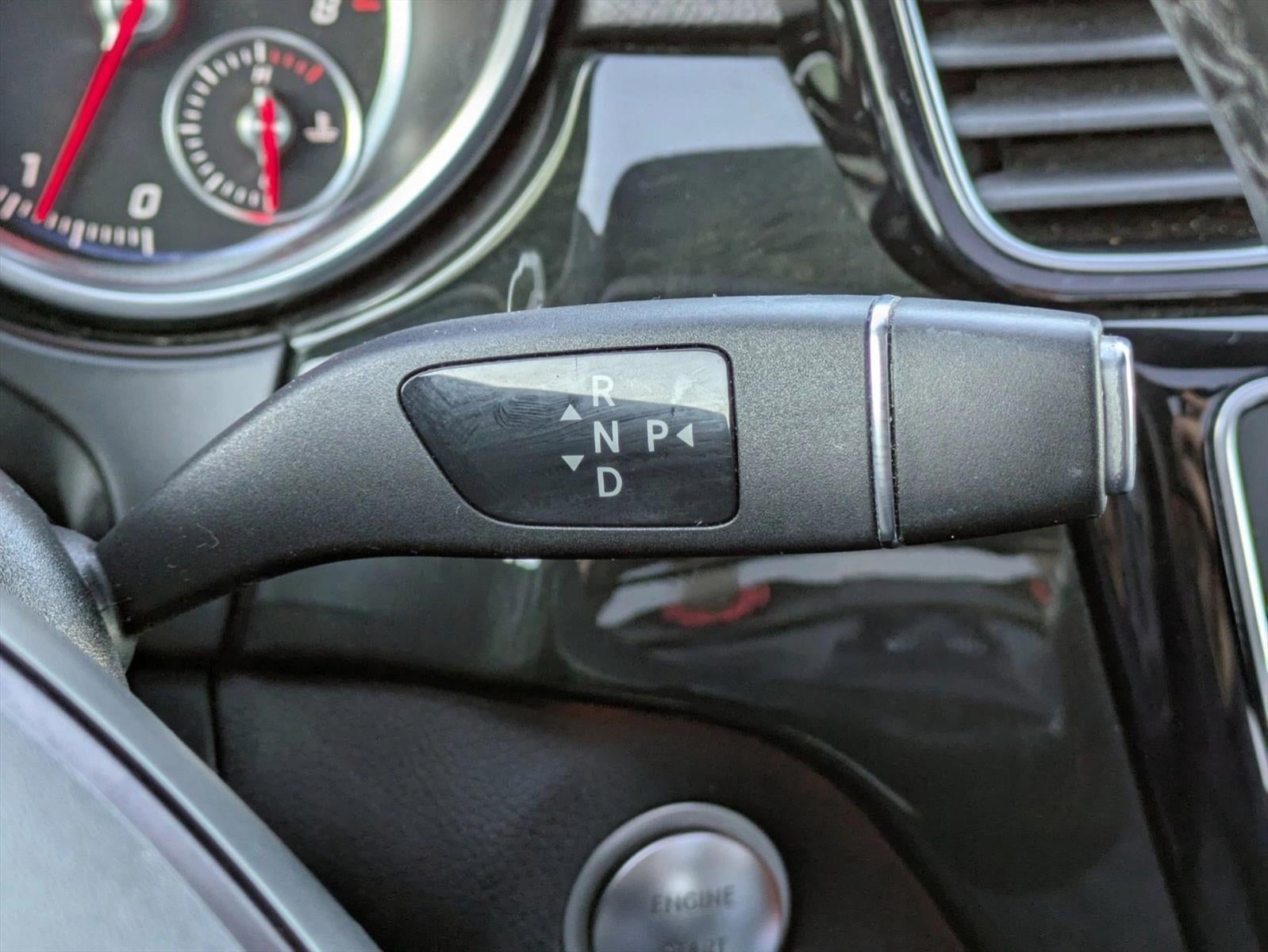 2017 Mercedes-Benz GLE GLE 350 SUV