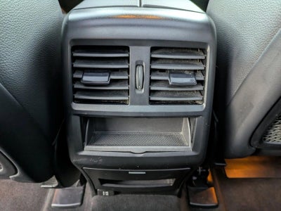 2017 Mercedes-Benz GLE GLE 350 SUV