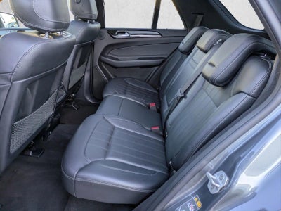 2017 Mercedes-Benz GLE GLE 350 SUV