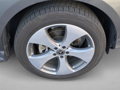 2017 Mercedes-Benz GLE GLE 350 SUV