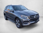 2017 Mercedes-Benz GLE GLE 350 SUV