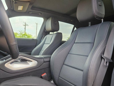 2026 Mercedes-Benz GLE GLE 350 4MATIC® SUV