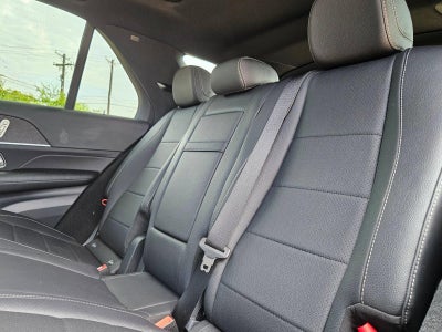 2026 Mercedes-Benz GLE GLE 350 4MATIC® SUV