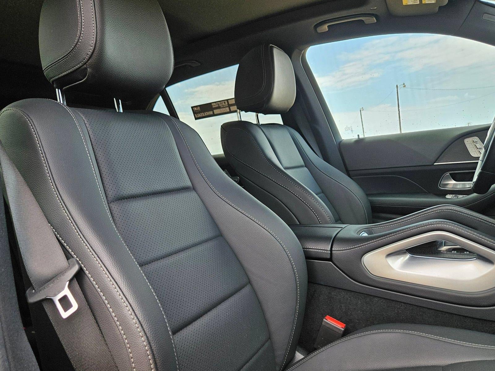 2026 Mercedes-Benz GLE GLE 350 4MATIC® SUV