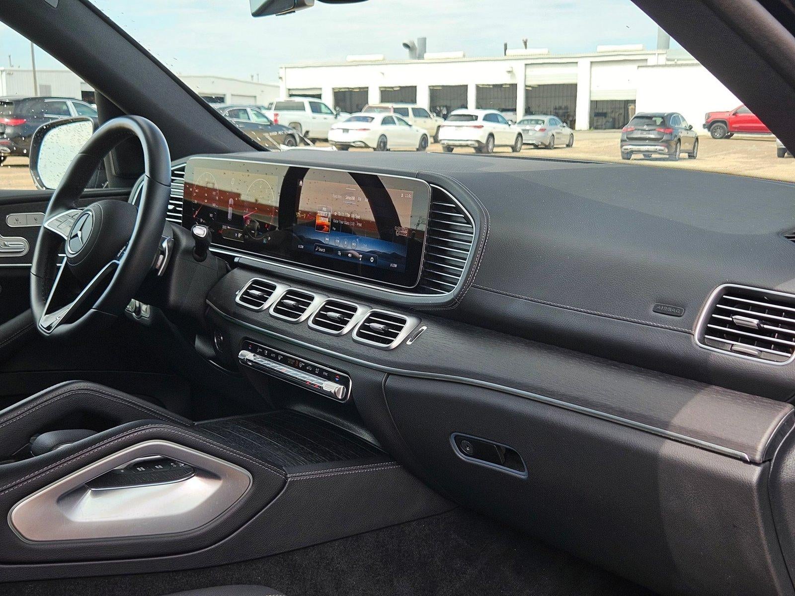 2026 Mercedes-Benz GLE GLE 350 4MATIC® SUV