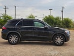 2026 Mercedes-Benz GLE GLE 350 4MATIC® SUV