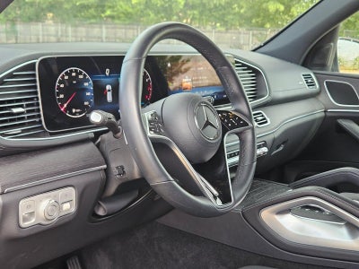2026 Mercedes-Benz GLE GLE 350 4MATIC® SUV