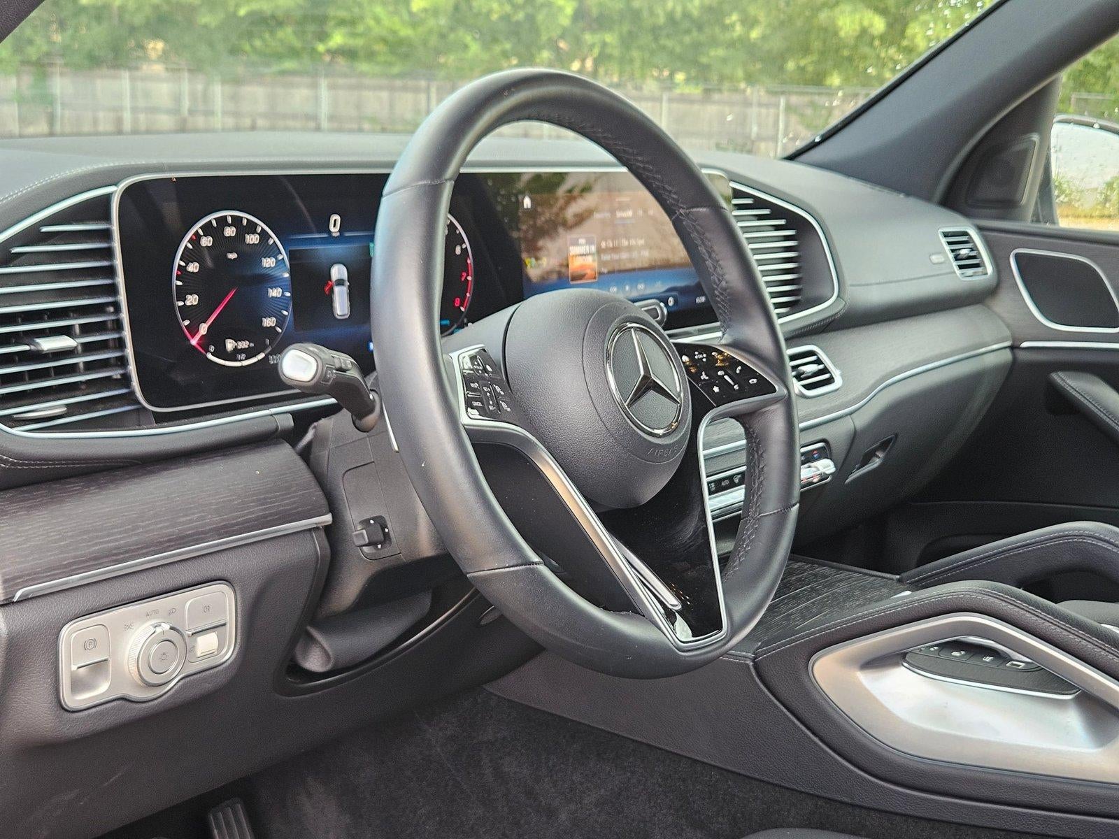 2026 Mercedes-Benz GLE GLE 350 4MATIC® SUV