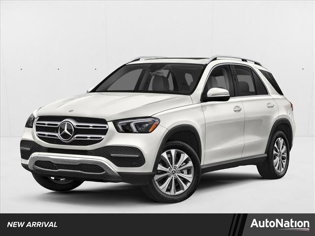 2021 Mercedes-Benz GLE GLE 350 SUV