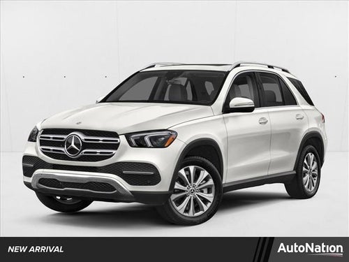 2021 Mercedes-Benz GLE GLE 350 SUV