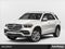 2021 Mercedes-Benz GLE GLE 350 SUV