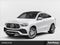 2022 Mercedes-Benz GLE AMG® GLE 53 4MATIC® Coupe