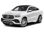 2022 Mercedes-Benz GLE AMG® GLE 53 4MATIC® Coupe