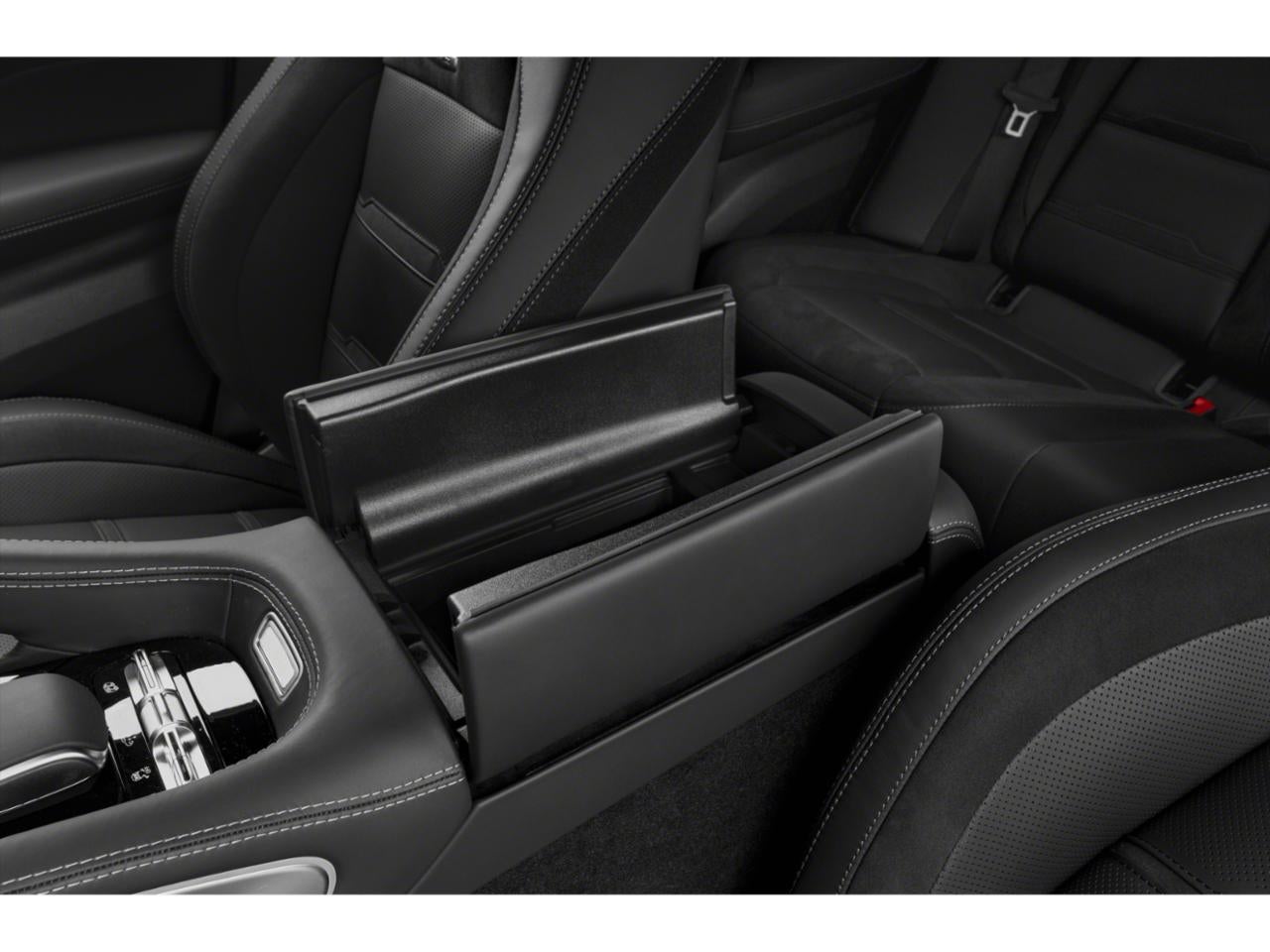 2022 Mercedes-Benz GLE AMG® GLE 53 4MATIC® Coupe