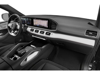 2022 Mercedes-Benz GLE AMG® GLE 53 4MATIC® Coupe