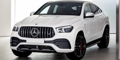 2022 Mercedes-Benz GLE AMG® GLE 53 4MATIC® Coupe