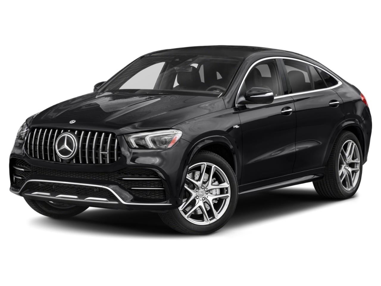 2022 Mercedes-Benz GLE AMG® GLE 53 4MATIC® Coupe