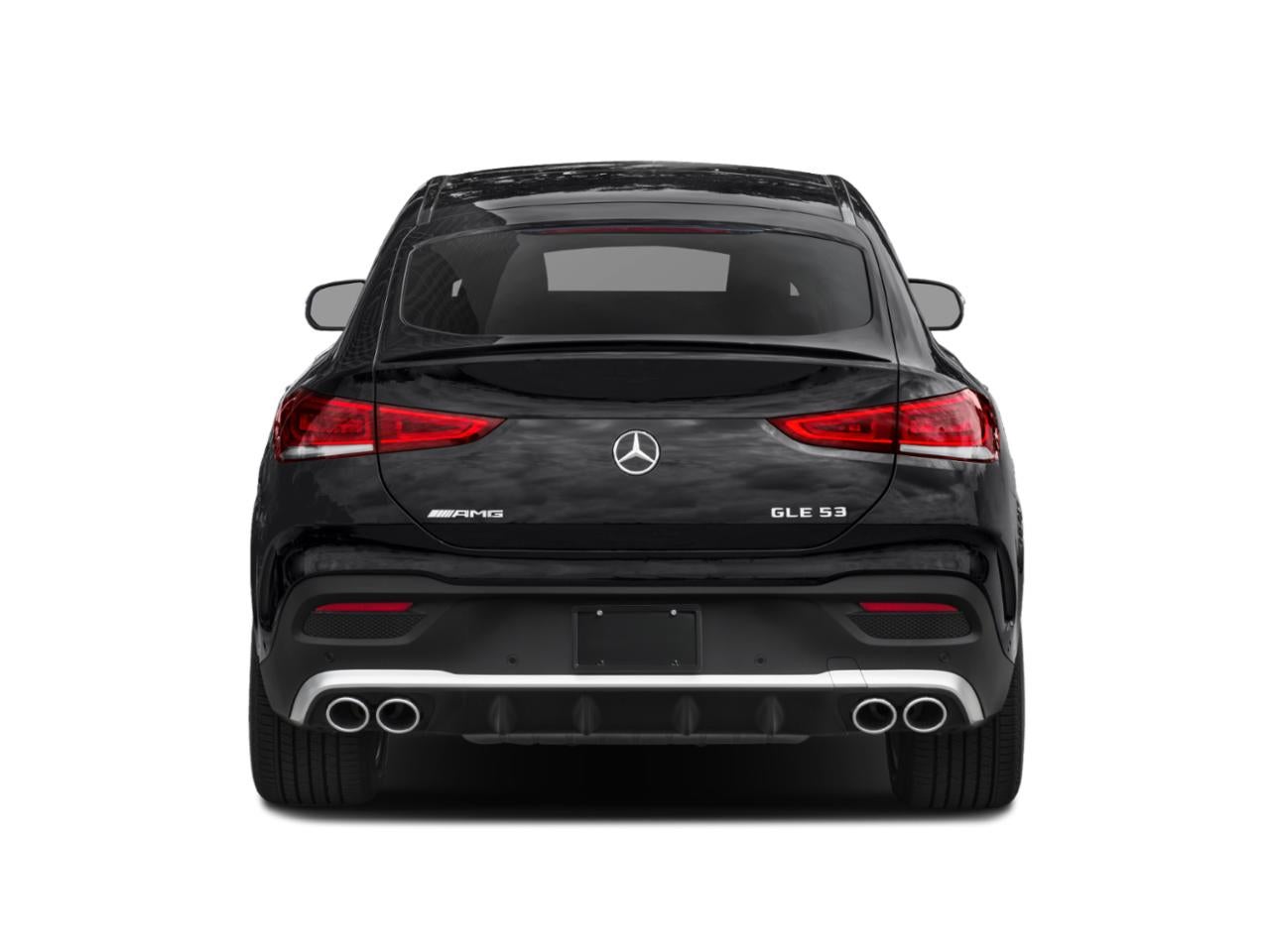 2022 Mercedes-Benz GLE AMG® GLE 53 4MATIC® Coupe