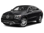 2022 Mercedes-Benz GLE AMG® GLE 53 4MATIC® Coupe