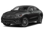 2024 Mercedes-Benz GLE AMG® GLE 53 4MATIC®+ Coupe