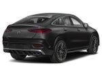 2024 Mercedes-Benz GLE AMG® GLE 53 4MATIC®+ Coupe