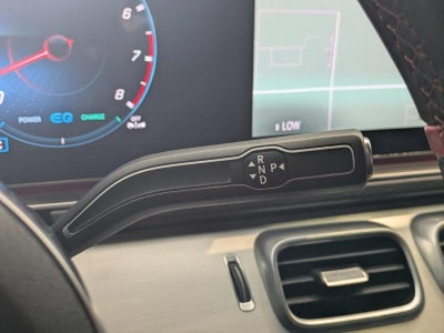 2023 Mercedes-Benz GLE AMG® GLE 53 4MATIC® Coupe