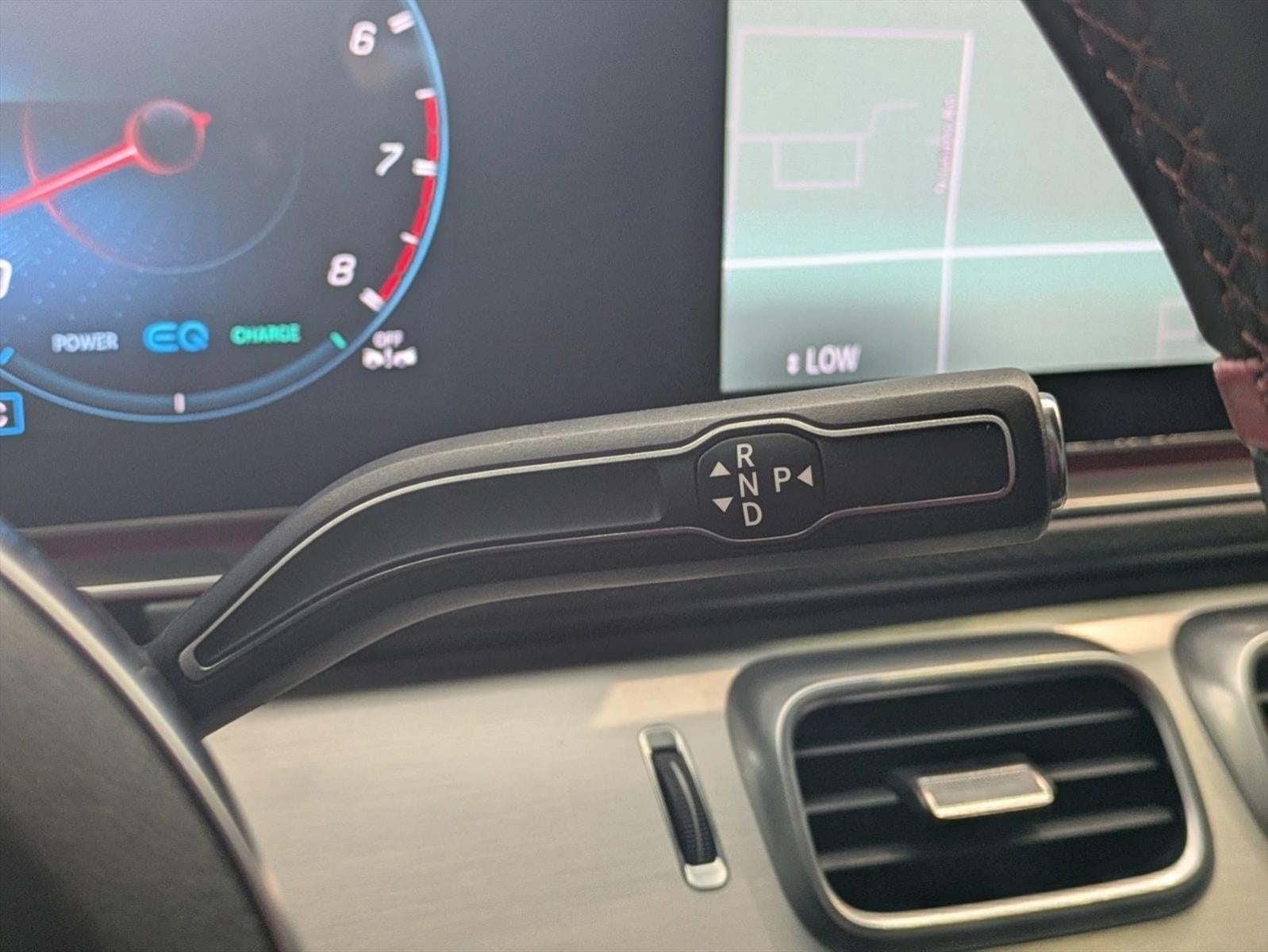 2023 Mercedes-Benz GLE AMG® GLE 53 4MATIC® Coupe