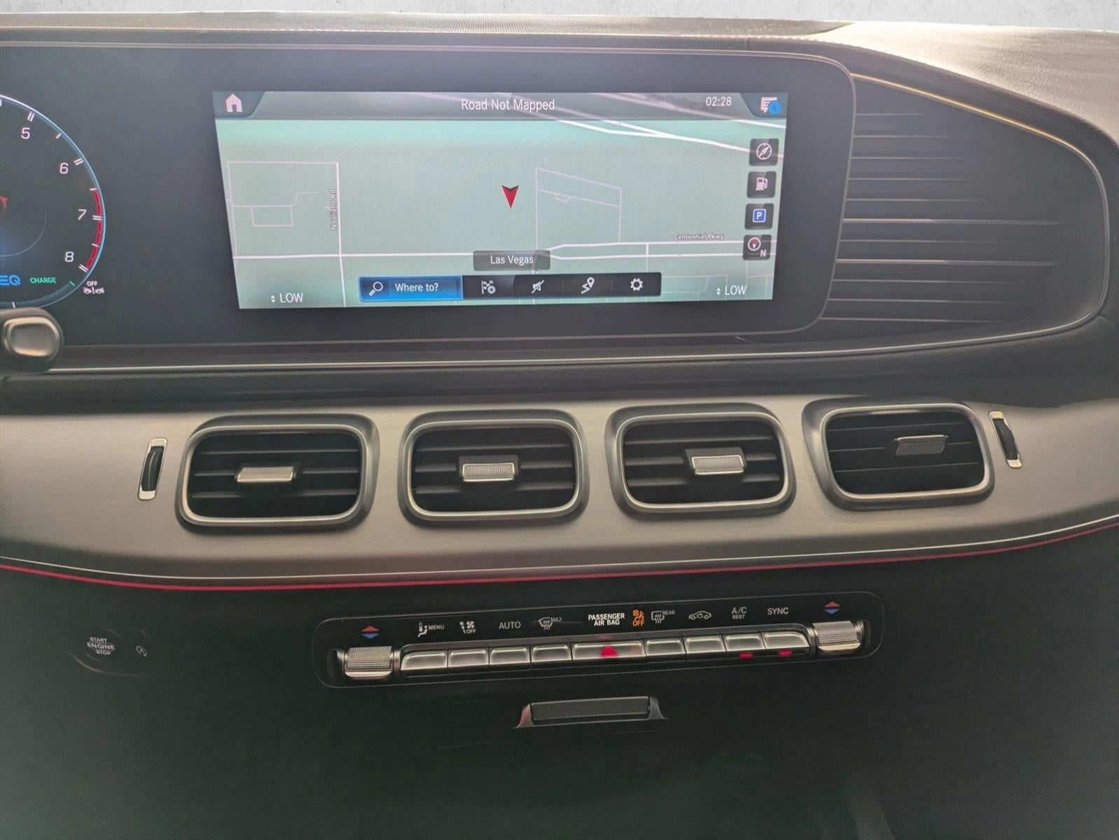 2023 Mercedes-Benz GLE AMG® GLE 53 4MATIC® Coupe