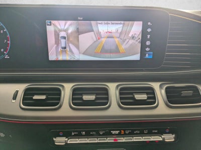 2023 Mercedes-Benz GLE AMG® GLE 53 4MATIC® Coupe