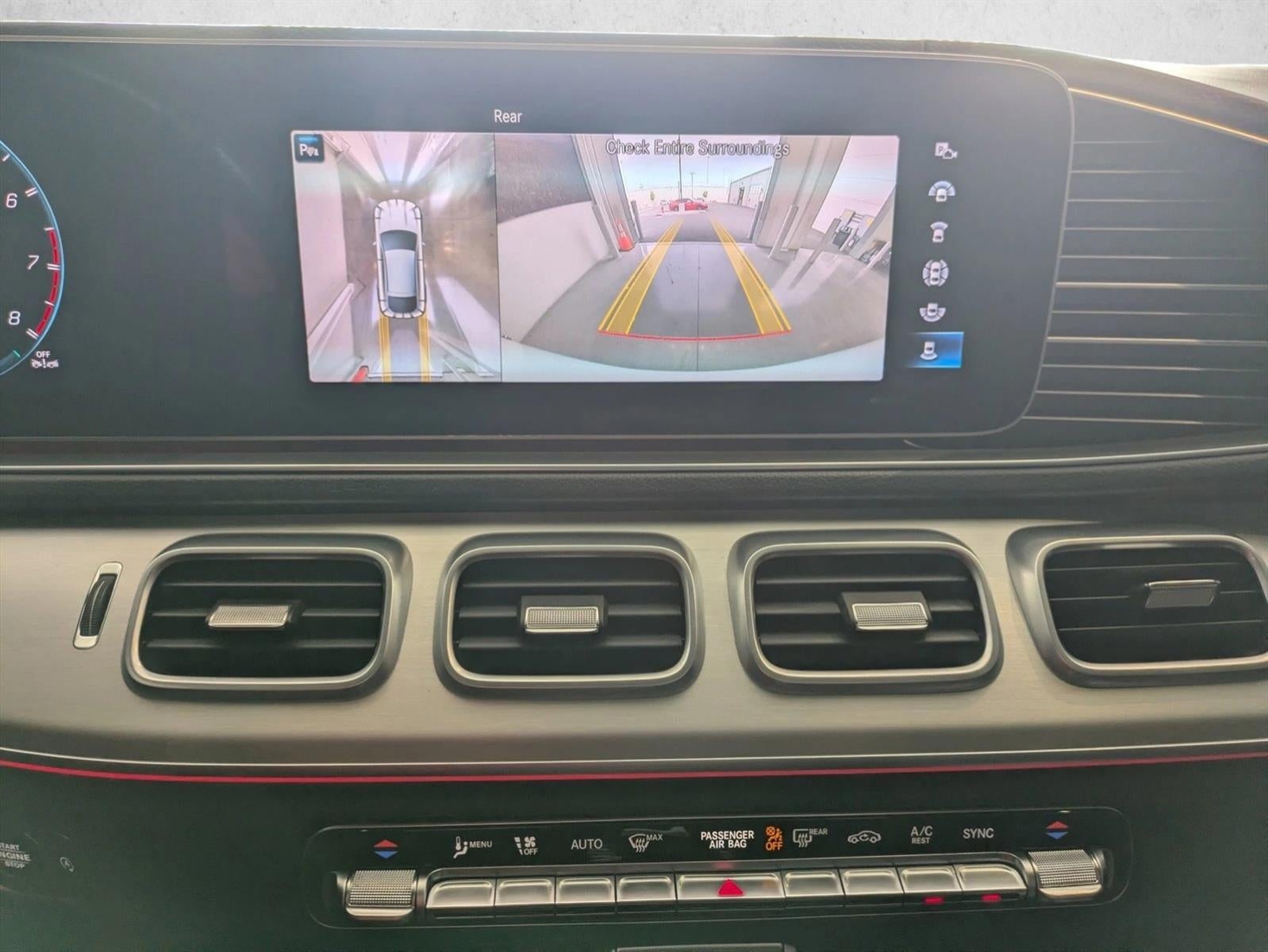 2023 Mercedes-Benz GLE AMG® GLE 53 4MATIC® Coupe