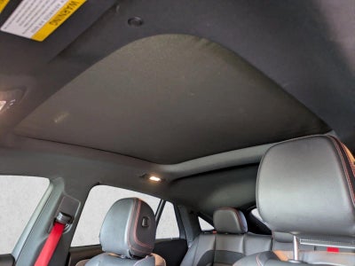 2023 Mercedes-Benz GLE AMG® GLE 53 4MATIC® Coupe