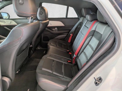 2023 Mercedes-Benz GLE AMG® GLE 53 4MATIC® Coupe