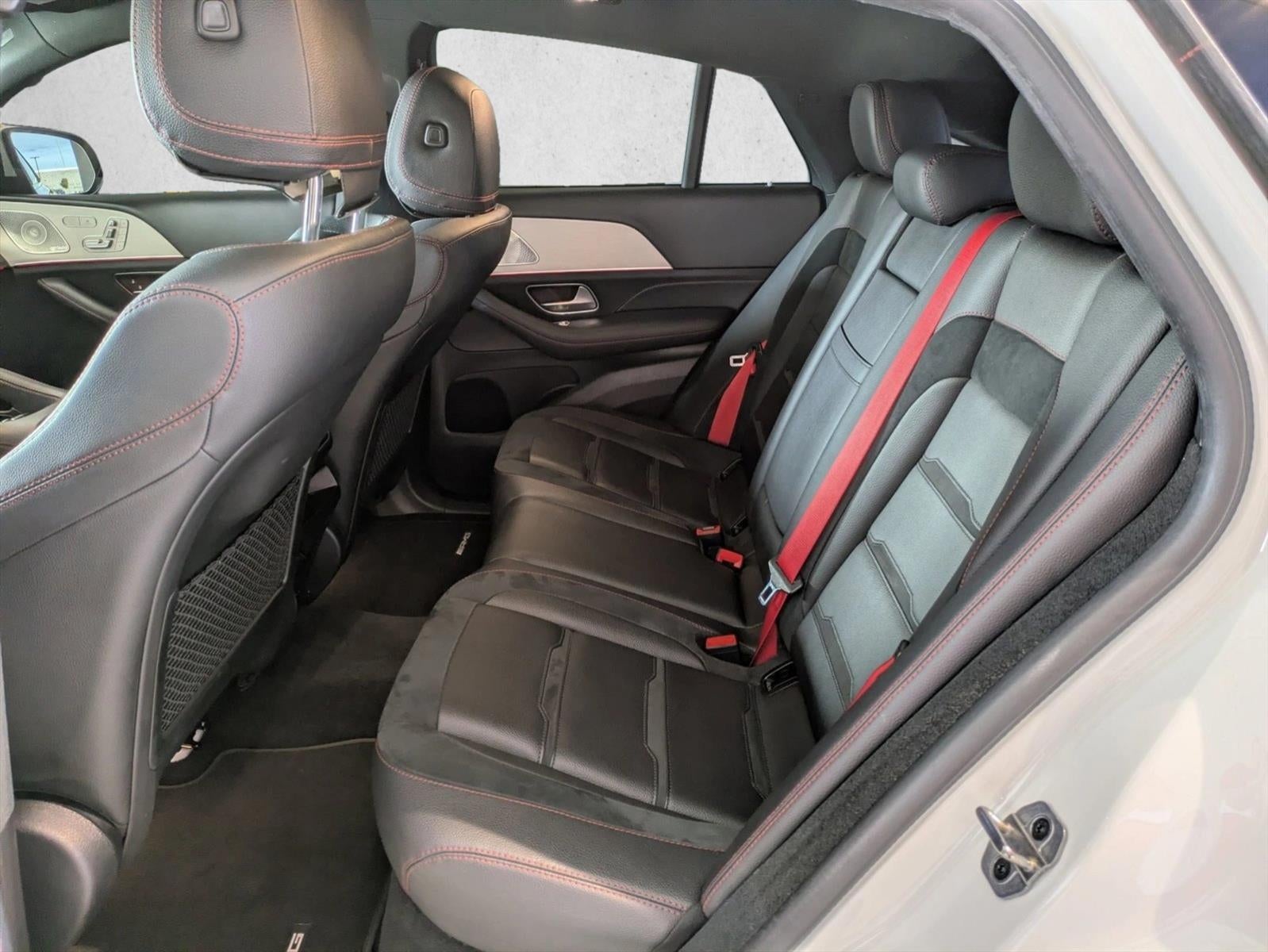 2023 Mercedes-Benz GLE AMG® GLE 53 4MATIC® Coupe