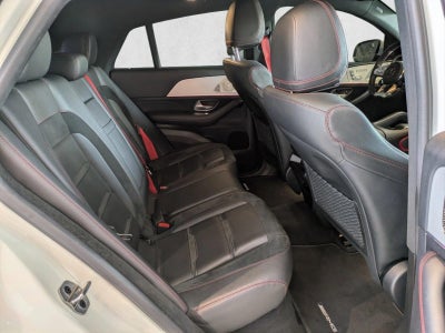 2023 Mercedes-Benz GLE AMG® GLE 53 4MATIC® Coupe