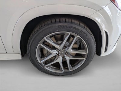 2023 Mercedes-Benz GLE AMG® GLE 53 4MATIC® Coupe