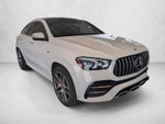 2023 Mercedes-Benz GLE AMG® GLE 53 4MATIC® Coupe