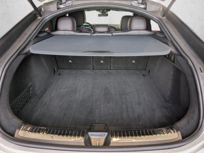 2023 Mercedes-Benz GLE AMG® GLE 53 4MATIC® Coupe