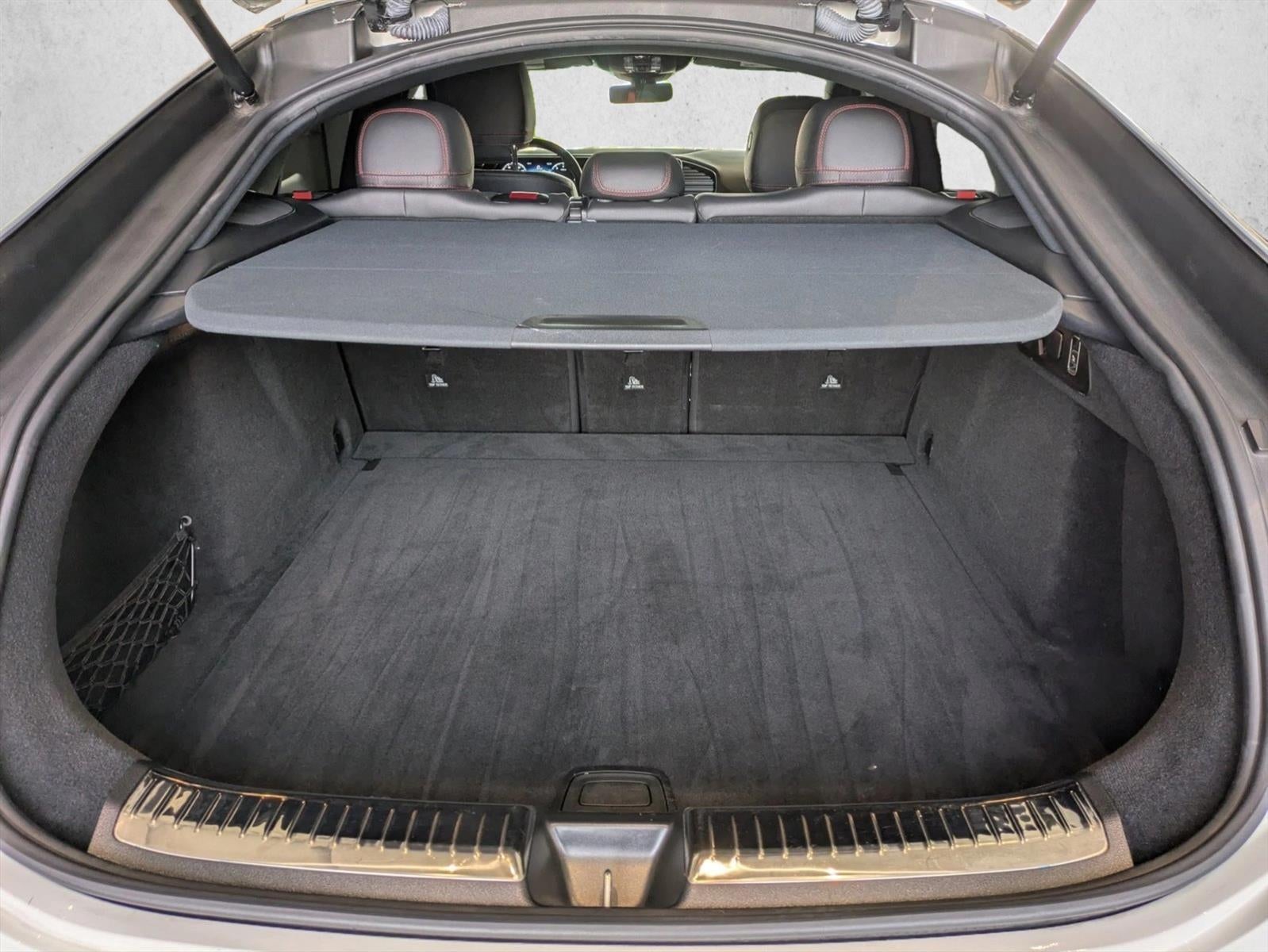 2023 Mercedes-Benz GLE AMG® GLE 53 4MATIC® Coupe