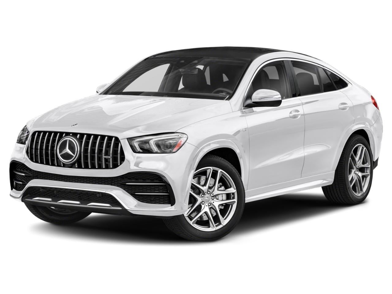 2023 Mercedes-Benz GLE AMG® GLE 53 4MATIC® Coupe