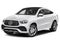 2023 Mercedes-Benz GLE AMG® GLE 53 4MATIC® Coupe