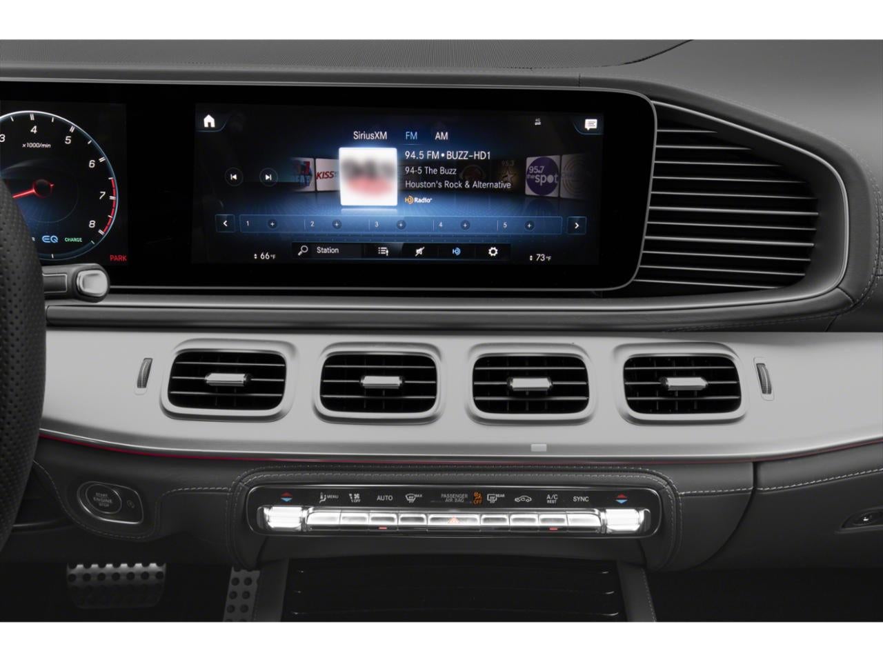 2023 Mercedes-Benz GLE AMG® GLE 53 4MATIC® Coupe