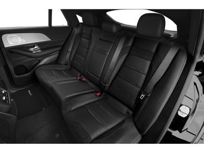 2023 Mercedes-Benz GLE AMG® GLE 53 4MATIC® Coupe