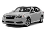 2013 Subaru Legacy 2.5i Automatic