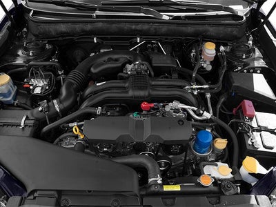 2013 Subaru Legacy 2.5i Automatic