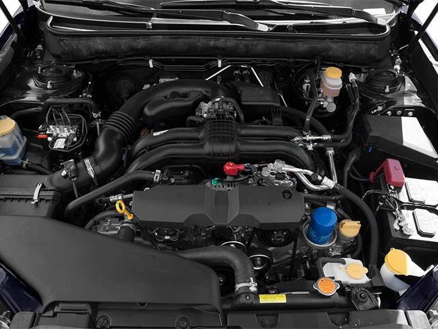 2013 Subaru Legacy 2.5i Automatic