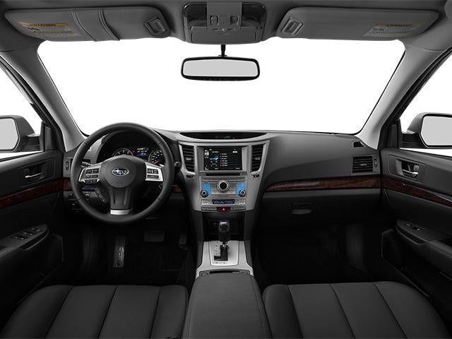 2013 Subaru Legacy 2.5i Automatic