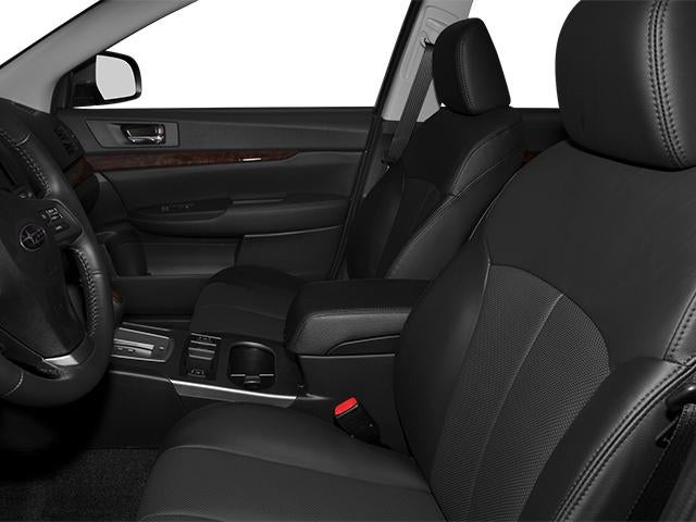 2013 Subaru Legacy 2.5i Automatic