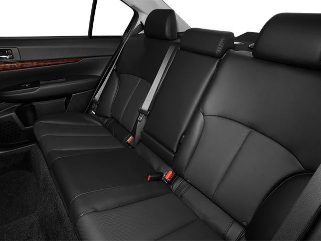 2013 Subaru Legacy 2.5i Automatic